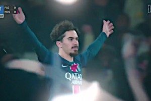 起初“維球王”是在嘲諷，而如今維蒂尼亞也納入頂級(jí)中場行列！