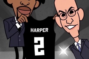 2025NBA屆前六順位新秀！ 你最看好誰(shuí)能打出明星表現(xiàn)？