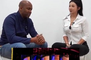 眼光不錯??！張曼源此前采訪馬布里：最喜歡的中國球員是楊瀚森