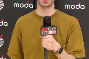 開拓者記者：選楊瀚森非常出乎意料！看看后續(xù)有沒有更多動作！