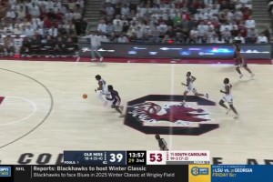 又一位小追夢(mèng)！猛龍第九順位選擇博伊爾斯！