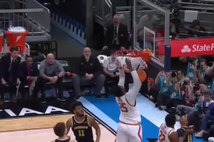 贏得全場(chǎng)歡呼不是沒(méi)有道理！