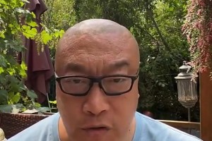 還真是！馬健：楊瀚森是鄧肯和約基奇結(jié)合，有機(jī)會(huì)首輪前20被選