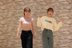 河村勇輝的女友，這一款我相信沒有哪個(gè)吧友能拒絕。。。