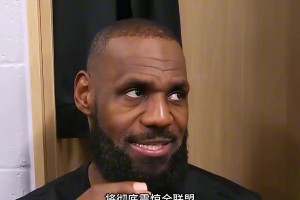 湖人簽約艾頓只是開胃小菜，接下來(lái)的三筆簽約震驚聯(lián)盟！