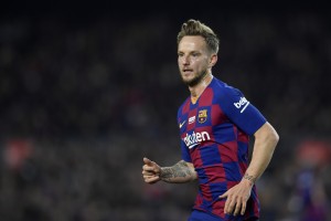 球星集錦：遠射一絕！克羅地亞中場多面手——拉基蒂奇！