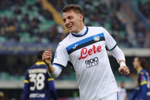 球員集錦：進(jìn)球如麻！雷特吉乃意甲鋒線大殺器！