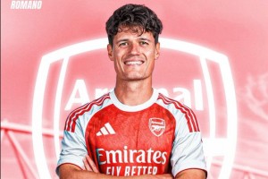 官宣！丹麥中場諾爾高加盟阿森納，一起來欣賞其集錦吧！