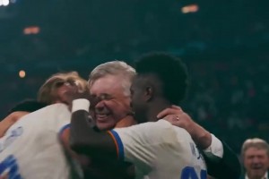 新人迎來舊人棄！這是皇馬球迷最喜歡的一個賽季嗎？