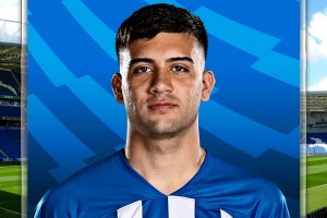 球員集錦：游戲中的超級妖人布納諾特！阿根廷右邊鋒的天才儲備