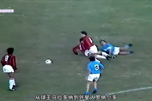 把球給梅西然后就進球了！布斯克茨：這是我生涯最輕松的助攻！