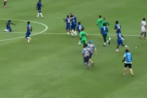 超級(jí)全滿貫！切爾西奪世俱杯，集齊所有歐戰(zhàn)冠軍&新舊世俱杯