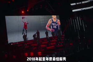 西蒙斯是真的讓人惋惜啊??！當(dāng)年出道即巔峰！