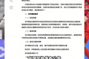 電競國足！中國足協(xié)計劃組建電競國家隊，將參加國際電競足球賽事