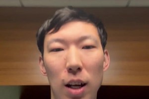 運(yùn)動員不易！周琦曬視頻：簡單記錄一下自己的手術(shù)過程