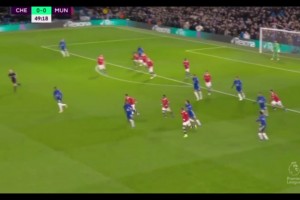 獨(dú)門絕技！梅西生涯挑射集錦！那個(gè)男人不會(huì)遲到！