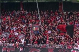 【集錦】德國杯-?？似崎T科法內(nèi)建功 勒沃庫森4-0格羅薩斯帕赫