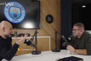 記者：亞馬爾像06梅西嘛？斯卡洛尼：難比…不想多說了??