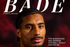 滕帥再添新兵！藥廠3300w簽下塞維后衛(wèi)巴代！一起欣賞集錦吧！