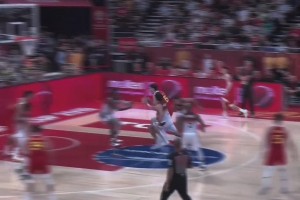 他一走，中國似乎扣個籃都很難啊