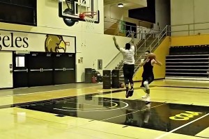 黃種人還能再出一位像易建聯(lián)這樣勁爆的大前鋒么？