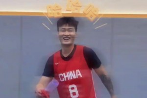 當(dāng)時(shí)大家都不信！早在8月13日高詩(shī)巖就曝出趙睿要去北京首鋼??