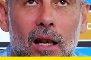 瓜帥：我就喜歡無數(shù)次枯燥無聊的傳球，我對踢法的信念永不改變