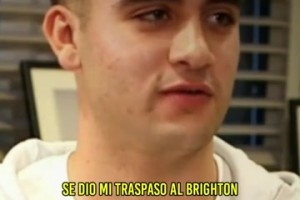 關照后輩！博納諾特昔日采訪：轉(zhuǎn)會布萊頓時，迪瑪利亞寫信祝福我