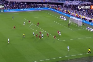 有想法！馬斯坦托諾是真敢突敢?guī)Ц覀?，但成功率稍微有點低??