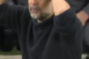 孫興慜單刀球打丟！瓜迪奧拉抱頭被嚇倒！