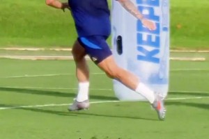 世預賽背水一戰(zhàn)的意大利，究竟如何才能突出重圍殺入世界杯？