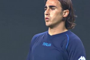 這一代的意大利國家隊是多少人的青春？??