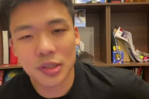 王楚淇：葡萄牙世界杯奪冠，足壇迎來“梅羅盛世”