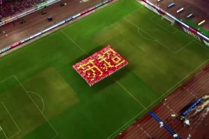 蘇超官方發(fā)文：還記得我剛開始的模樣嗎？感謝一路陪伴