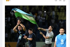 韓媒：中國再次因謠言而蒙羞！一位世界杯教練為啥要去那種地方？