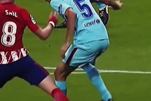 冠軍收割機(jī)！傳奇中場布斯克茨生涯榮譽(yù)回顧！