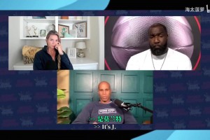 帕金斯喊話莫蘭特：該拿出表現(xiàn)了！兩三年前都說你是下一個門面！