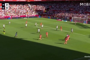 進(jìn)得漂亮??！佩德里挑傳助攻，拉什福德凌空端射破門