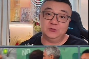 董路：塞蒂恩的下課宣告了所謂傳控足球在中國的死刑??