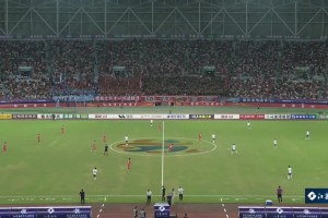 【集錦】江蘇聯(lián)-鹽城0-3無錫 吳磊、夏錫成、李皓然分別建功