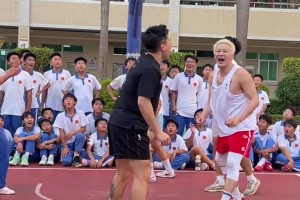 0比5慘敗巴西，董路：孫興慜老了，韓國足球也到頭了??