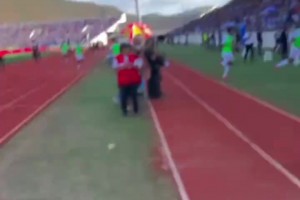 羨慕！佛得角人口54萬人就進世界杯了，還沒我們一個區(qū)人多