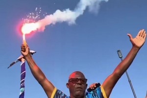 54萬人非洲島國佛得角首進世界杯！成為歷史上面積最小的參賽國