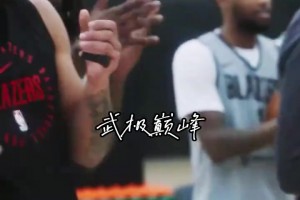 湖人隊(duì)曬出一張隊(duì)史標(biāo)志性人物組圖，少了誰(shuí)？？