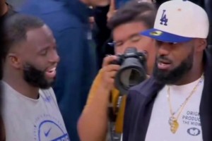 沒(méi)有老詹的湖人，到底是什么樣的？