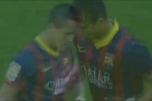 絕對令人印象深刻！桑切斯巴薩生涯精彩集錦！