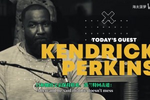 反目！帕金斯談莫蘭特：曾經(jīng)你是全美關(guān)注，現(xiàn)在搞砸的是你自己！