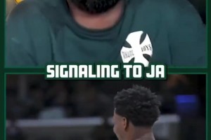 追夢：灰熊向莫蘭特釋放出不在乎他想法的信號，他可能會被交易！