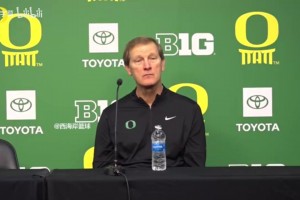 主教練：林葳在語言溝通方面有些吃力，他太渴望得分了！