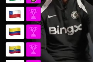 情商拉滿(mǎn)了！佩德羅快問(wèn)快答美洲國(guó)家最?lèi)?ài)的球員：恩佐凱塞多入選